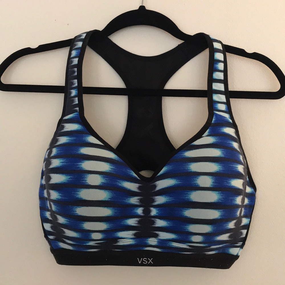 Victoria Secret Sports Bra